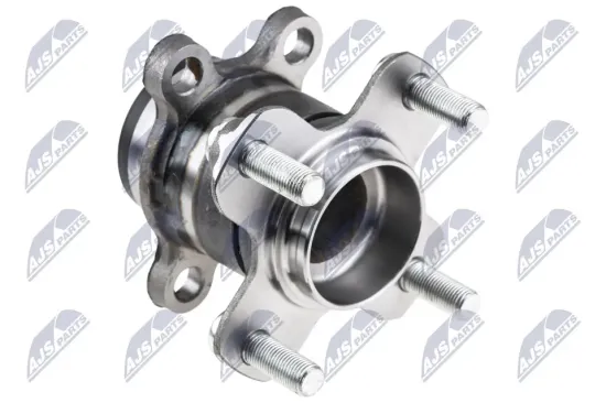 Radlagersatz Hinterachse links Hinterachse rechts NTY KLT-SU-033 Bild Radlagersatz Hinterachse links Hinterachse rechts NTY KLT-SU-033