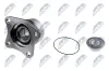 Radlagersatz Hinterachse Hinterachse links Hinterachse rechts NTY KLT-TY-029 Bild Radlagersatz Hinterachse Hinterachse links Hinterachse rechts NTY KLT-TY-029