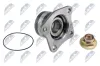 Radlagersatz Hinterachse Hinterachse links Hinterachse rechts NTY KLT-TY-031 Bild Radlagersatz Hinterachse Hinterachse links Hinterachse rechts NTY KLT-TY-031