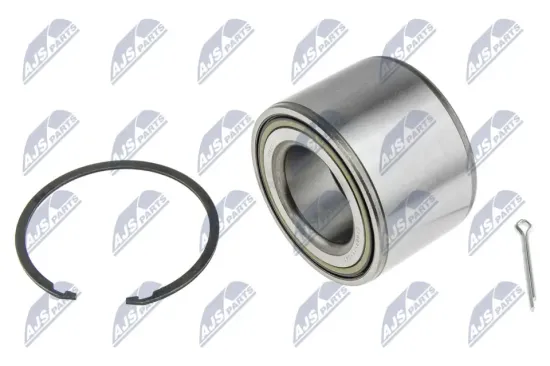 Radlagersatz Hinterachse NTY KLT-TY-047 Bild Radlagersatz Hinterachse NTY KLT-TY-047