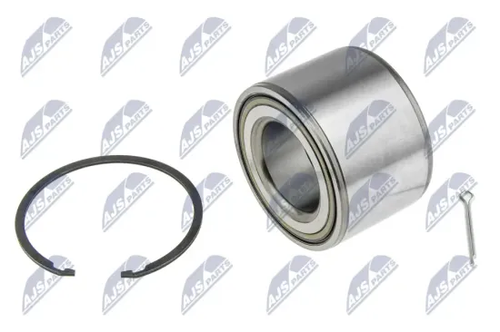 Luftmassenmesser 12 V NTY EPP-BM-020 Bild Luftmassenmesser 12 V NTY EPP-BM-020