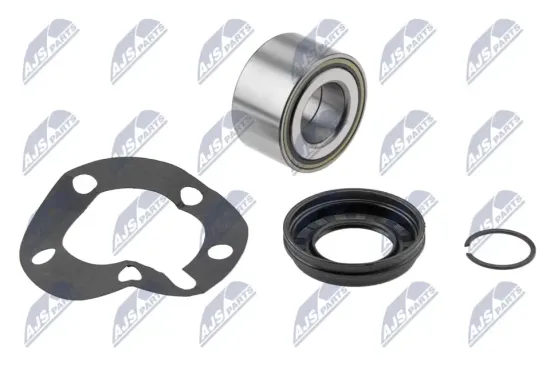 Radlagersatz Hinterachse NTY KLT-TY-048 Bild Radlagersatz Hinterachse NTY KLT-TY-048