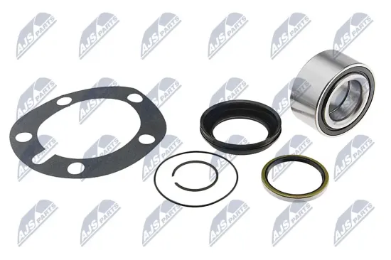 Radlagersatz Hinterachse NTY KLT-TY-049 Bild Radlagersatz Hinterachse NTY KLT-TY-049