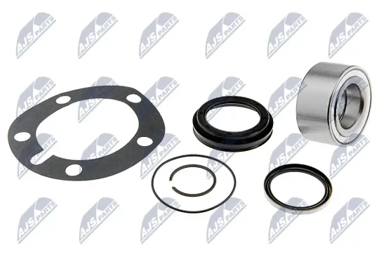 Radlagersatz Hinterachse NTY KLT-TY-049 Bild Radlagersatz Hinterachse NTY KLT-TY-049