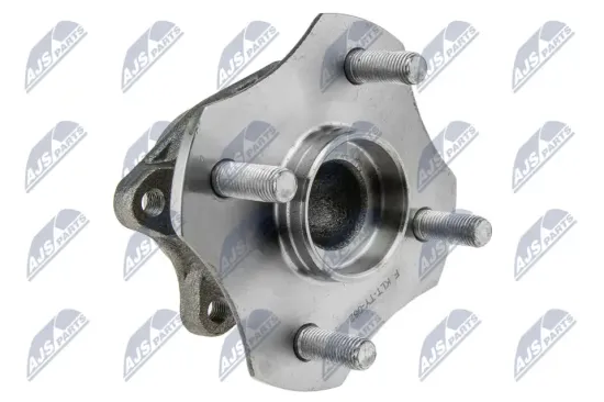 Radlagersatz Hinterachse NTY KLT-TY-062 Bild Radlagersatz Hinterachse NTY KLT-TY-062
