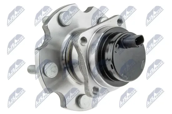 Radlagersatz Hinterachse Hinterachse Hinterachse links Hinterachse links Hinterachse rechts Hinterachse rechts NTY KLT-TY-087 Bild Radlagersatz Hinterachse Hinterachse Hinterachse links Hinterachse links Hinterachse rechts Hinterachse rechts NTY KLT-TY-087