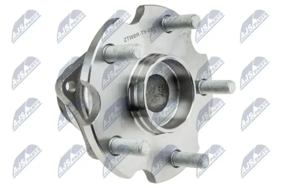 Radlagersatz Hinterachse Hinterachse Hinterachse links Hinterachse links Hinterachse rechts Hinterachse rechts NTY KLT-TY-087 Bild Radlagersatz Hinterachse Hinterachse Hinterachse links Hinterachse links Hinterachse rechts Hinterachse rechts NTY KLT-TY-087