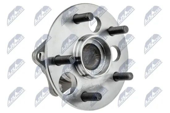 Radlagersatz Hinterachse Hinterachse links Hinterachse rechts NTY KLT-TY-090 Bild Radlagersatz Hinterachse Hinterachse links Hinterachse rechts NTY KLT-TY-090