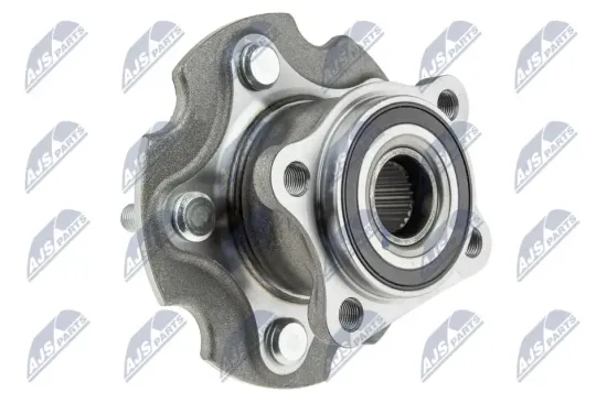 Radlagersatz Hinterachse Hinterachse links Hinterachse Hinterachse rechts Hinterachse links Hinterachse rechts NTY KLT-TY-092 Bild Radlagersatz Hinterachse Hinterachse links Hinterachse Hinterachse rechts Hinterachse links Hinterachse rechts NTY KLT-TY-092