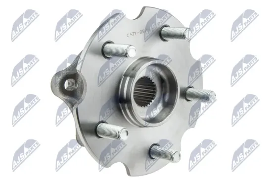 Radlagersatz Hinterachse Hinterachse links Hinterachse Hinterachse rechts Hinterachse links Hinterachse rechts NTY KLT-TY-092 Bild Radlagersatz Hinterachse Hinterachse links Hinterachse Hinterachse rechts Hinterachse links Hinterachse rechts NTY KLT-TY-092