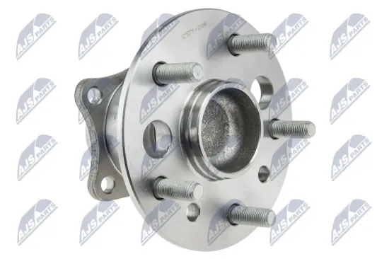 Luftmassenmesser 12 V NTY EPP-AU-017 Bild Luftmassenmesser 12 V NTY EPP-AU-017