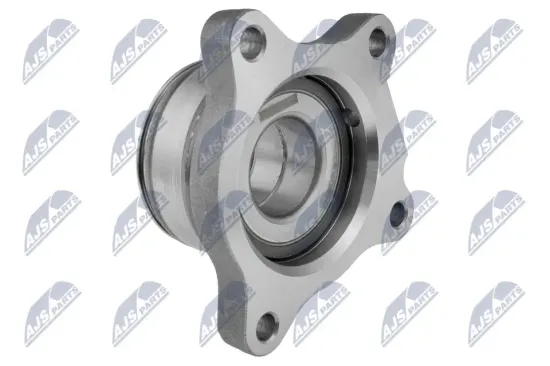 Radlagersatz Hinterachse Hinterachse links Vorderachse Hinterachse rechts NTY KLT-TY-098 Bild Radlagersatz Hinterachse Hinterachse links Vorderachse Hinterachse rechts NTY KLT-TY-098