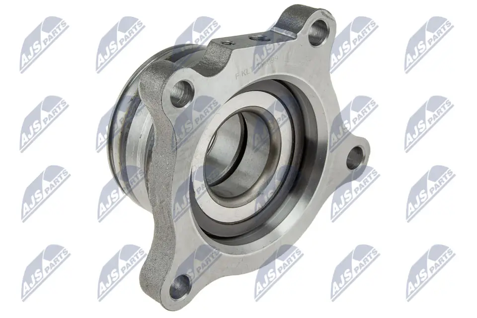 Radlagersatz Hinterachse Hinterachse Hinterachse rechts Hinterachse rechts Hinterachse links Hinterachse links NTY KLT-TY-099