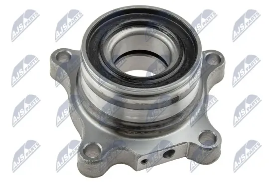 Radlagersatz Hinterachse Hinterachse Hinterachse rechts Hinterachse rechts Hinterachse links Hinterachse links NTY KLT-TY-099 Bild Radlagersatz Hinterachse Hinterachse Hinterachse rechts Hinterachse rechts Hinterachse links Hinterachse links NTY KLT-TY-099