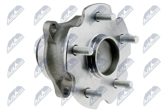 Radlagersatz Hinterachse NTY KLT-TY-102 Bild Radlagersatz Hinterachse NTY KLT-TY-102