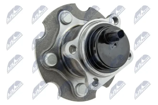 Luftmassenmesser 12 V NTY EPP-AR-006 Bild Luftmassenmesser 12 V NTY EPP-AR-006