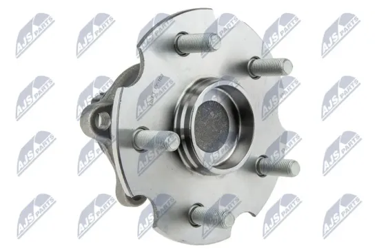 Luftmassenmesser 12 V NTY EPP-AR-006 Bild Luftmassenmesser 12 V NTY EPP-AR-006