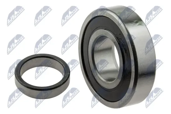 Luftmassenmesser 12 V NTY EPP-AR-006 Bild Luftmassenmesser 12 V NTY EPP-AR-006