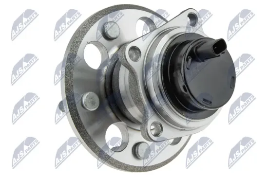 Radlagersatz Hinterachse links Hinterachse rechts NTY KLT-TY-114 Bild Radlagersatz Hinterachse links Hinterachse rechts NTY KLT-TY-114