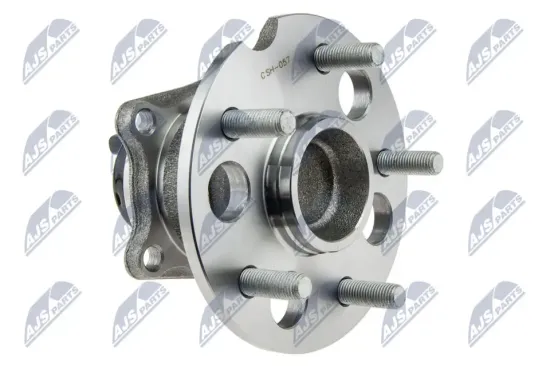 Radlagersatz Hinterachse links Hinterachse rechts NTY KLT-TY-114 Bild Radlagersatz Hinterachse links Hinterachse rechts NTY KLT-TY-114