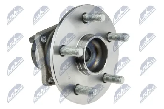 Radlagersatz Hinterachse Hinterachse links Hinterachse rechts NTY KLT-TY-115 Bild Radlagersatz Hinterachse Hinterachse links Hinterachse rechts NTY KLT-TY-115