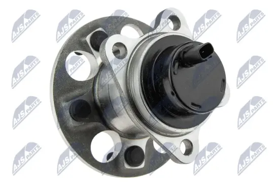 Radlagersatz Hinterachse Hinterachse links NTY KLT-TY-117 Bild Radlagersatz Hinterachse Hinterachse links NTY KLT-TY-117