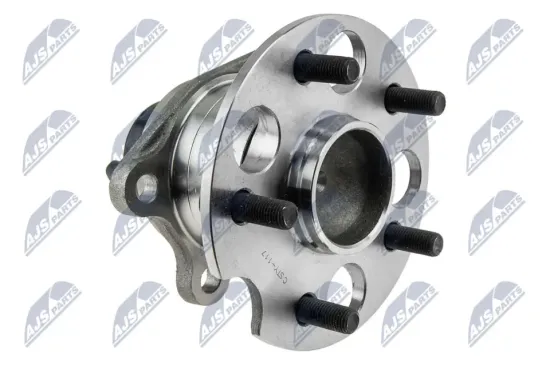 Radlagersatz Hinterachse Hinterachse links NTY KLT-TY-117 Bild Radlagersatz Hinterachse Hinterachse links NTY KLT-TY-117