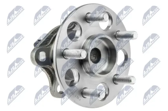 Luftmassenmesser 12 V 12 V NTY EPP-AU-016 Bild Luftmassenmesser 12 V 12 V NTY EPP-AU-016