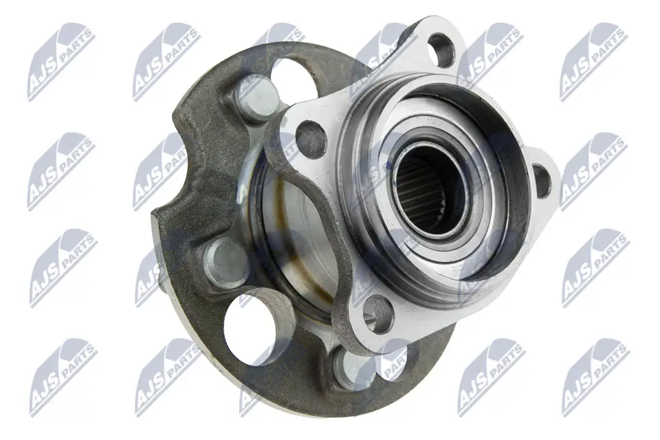 Luftmassenmesser 12 V NTY EPP-BM-010