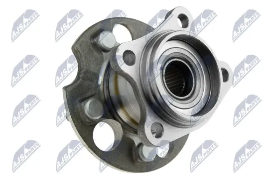 Luftmassenmesser 12 V NTY EPP-BM-010 Bild Luftmassenmesser 12 V NTY EPP-BM-010