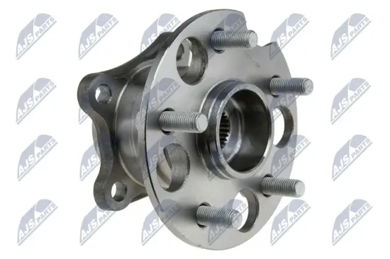 Luftmassenmesser 12 V NTY EPP-BM-010 Bild Luftmassenmesser 12 V NTY EPP-BM-010