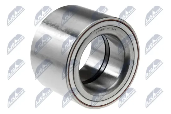 Radlagersatz Hinterachse Hinterachse links Hinterachse rechts NTY KLT-VC-001 Bild Radlagersatz Hinterachse Hinterachse links Hinterachse rechts NTY KLT-VC-001