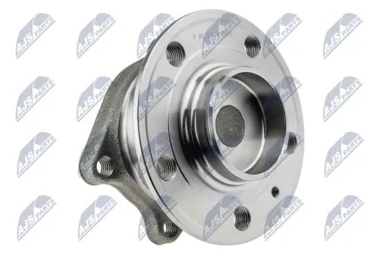 Luftmassenmesser 12 V NTY EPP-BM-009 Bild Luftmassenmesser 12 V NTY EPP-BM-009