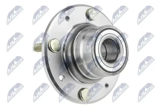 Radlagersatz Hinterachse Hinterachse links Hinterachse rechts NTY KLT-VV-011 Bild Radlagersatz Hinterachse Hinterachse links Hinterachse rechts NTY KLT-VV-011