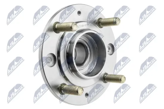 Radlagersatz Hinterachse Hinterachse links Hinterachse rechts NTY KLT-VV-011 Bild Radlagersatz Hinterachse Hinterachse links Hinterachse rechts NTY KLT-VV-011