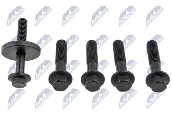 Radlagersatz Hinterachse rechts Hinterachse links NTY KLT-VV-012-Z Bild Radlagersatz Hinterachse rechts Hinterachse links NTY KLT-VV-012-Z