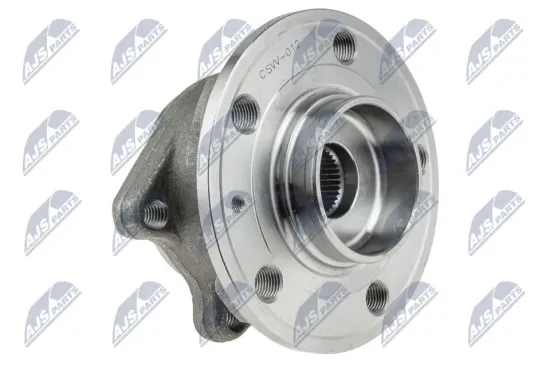 Radlagersatz Hinterachse Hinterachse Hinterachse links Hinterachse links Hinterachse rechts Hinterachse rechts NTY KLT-VV-012 Bild Radlagersatz Hinterachse Hinterachse Hinterachse links Hinterachse links Hinterachse rechts Hinterachse rechts NTY KLT-VV-012