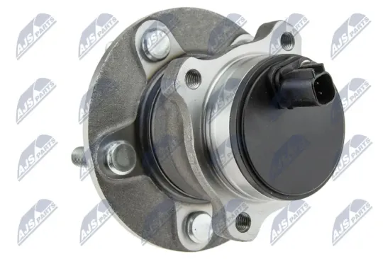 Radlagersatz Hinterachse Hinterachse links Hinterachse rechts NTY KLT-VV-013 Bild Radlagersatz Hinterachse Hinterachse links Hinterachse rechts NTY KLT-VV-013