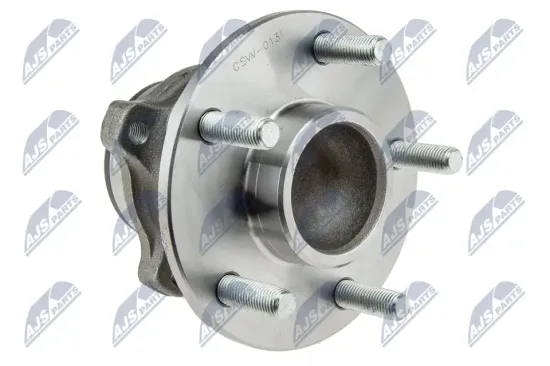 Radlagersatz Hinterachse Hinterachse links Hinterachse rechts NTY KLT-VV-013 Bild Radlagersatz Hinterachse Hinterachse links Hinterachse rechts NTY KLT-VV-013