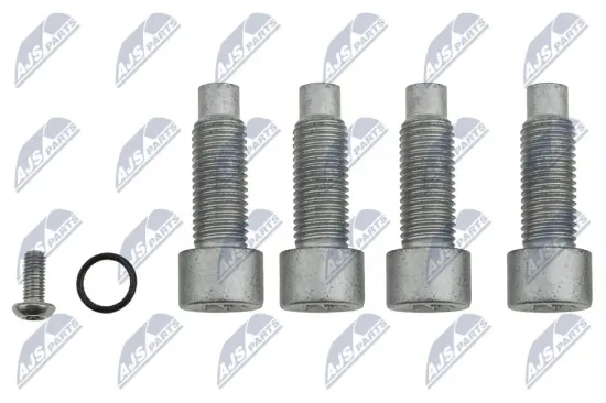 Reparatursatz, Radnabe Hinterachse links Hinterachse rechts NTY KLT-VV-021-Z Bild Reparatursatz, Radnabe Hinterachse links Hinterachse rechts NTY KLT-VV-021-Z