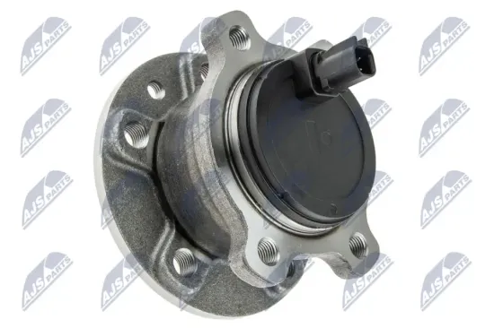 Radlagersatz Hinterachse Hinterachse links Hinterachse rechts NTY KLT-VV-021 Bild Radlagersatz Hinterachse Hinterachse links Hinterachse rechts NTY KLT-VV-021