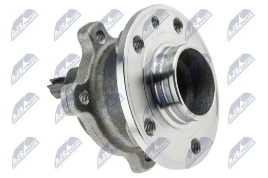 Radlagersatz Hinterachse Hinterachse links Hinterachse rechts NTY KLT-VV-021 Bild Radlagersatz Hinterachse Hinterachse links Hinterachse rechts NTY KLT-VV-021