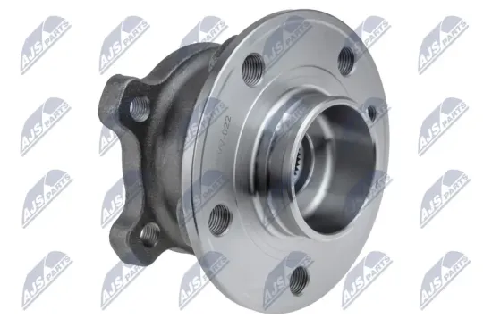 Luftmassenmesser 12 V NTY EPP-BM-006 Bild Luftmassenmesser 12 V NTY EPP-BM-006