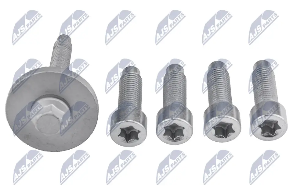 Reparatursatz, Radnabe NTY KLT-VV-023-Z