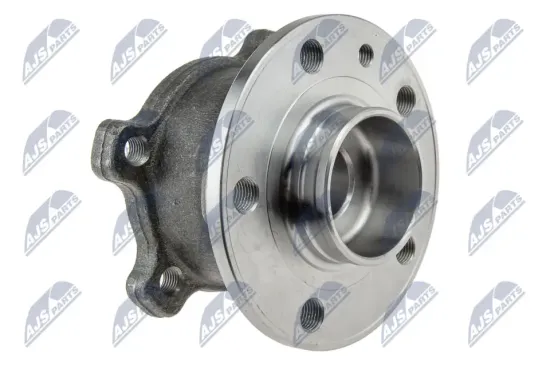 Radlagersatz Hinterachse NTY KLT-VV-023 Bild Radlagersatz Hinterachse NTY KLT-VV-023