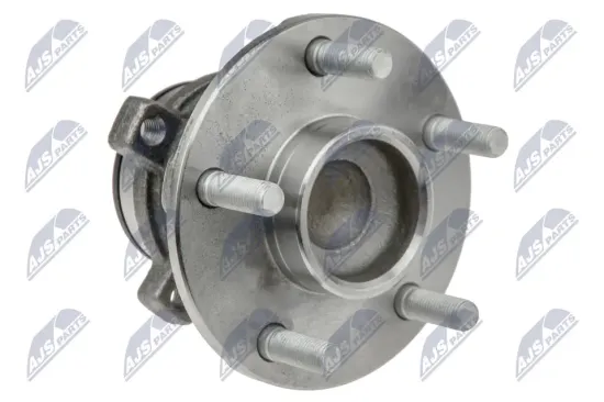 Luftmassenmesser 12 V NTY EPP-BM-009 Bild Luftmassenmesser 12 V NTY EPP-BM-009