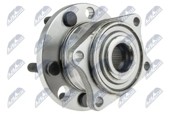 Radlagersatz Hinterachse Hinterachse Hinterachse links Hinterachse links Hinterachse rechts Hinterachse rechts NTY KLT-VV-028 Bild Radlagersatz Hinterachse Hinterachse Hinterachse links Hinterachse links Hinterachse rechts Hinterachse rechts NTY KLT-VV-028