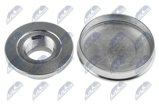 Reparatursatz, Radnabe Hinterachse links Hinterachse rechts NTY KLT-VW-004-Z Bild Reparatursatz, Radnabe Hinterachse links Hinterachse rechts NTY KLT-VW-004-Z