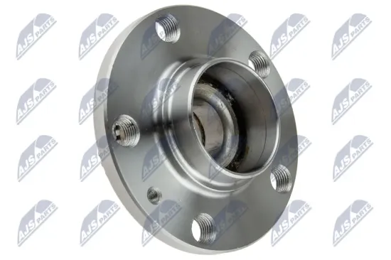 Radlagersatz Hinterachse Hinterachse links Hinterachse rechts NTY KLT-VW-004 Bild Radlagersatz Hinterachse Hinterachse links Hinterachse rechts NTY KLT-VW-004