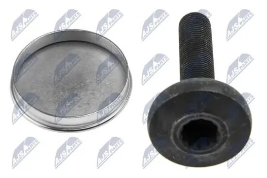 Reparatursatz, Radnabe Hinterachse links Hinterachse rechts Hinterachse links Hinterachse rechts NTY KLT-VW-012-Z Bild Reparatursatz, Radnabe Hinterachse links Hinterachse rechts Hinterachse links Hinterachse rechts NTY KLT-VW-012-Z